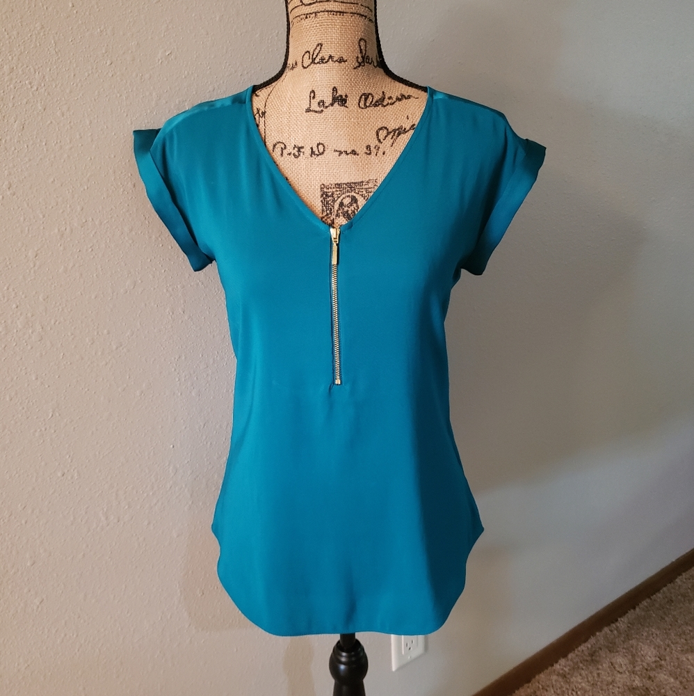 Express top